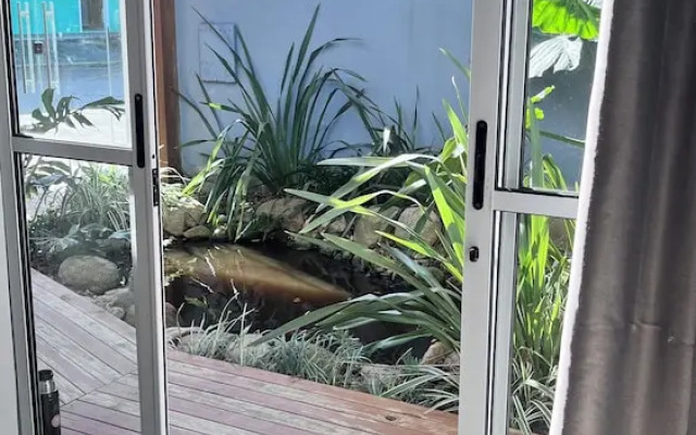 Essência do Sol Pousada