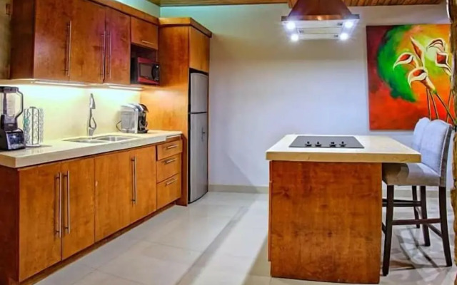 Villas Emilio