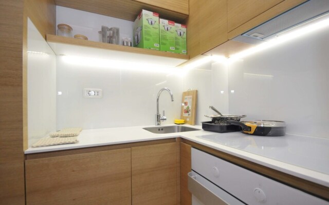 Montesa Apartments 2
