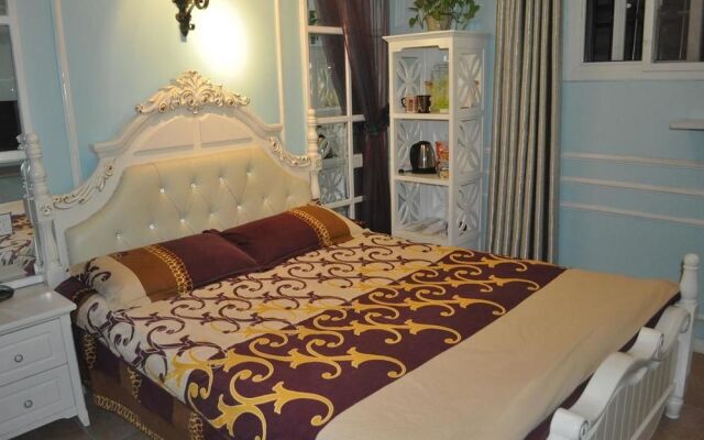 Xitang Private Memory Thematic Inn