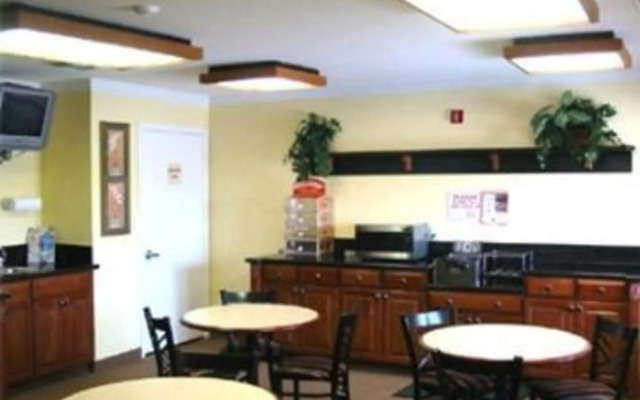 Best Western Baytown Inn