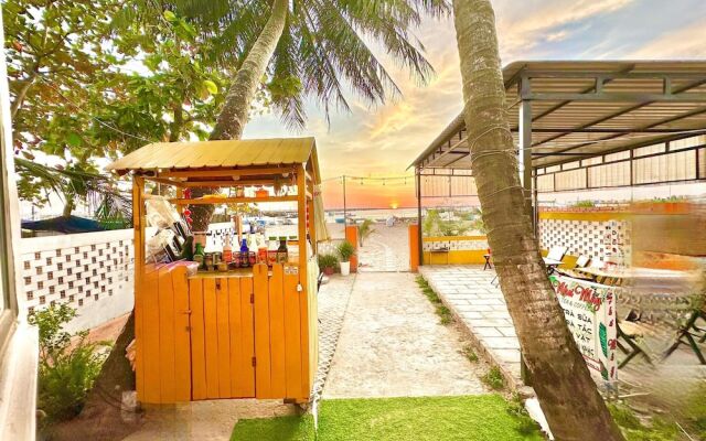 Nhu May Homestay Phu Quoc