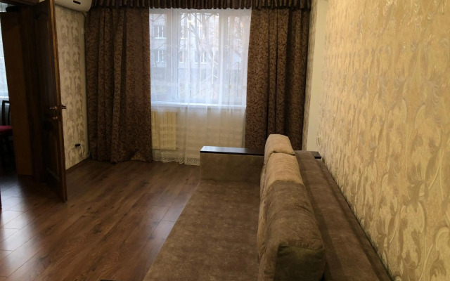 Prospect Polia apartment