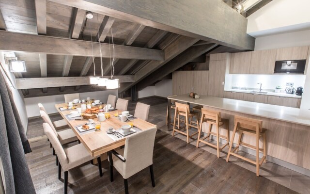 Keystone Lodge by Alpine Resorts