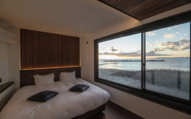 Vacation Villa Blue Ark