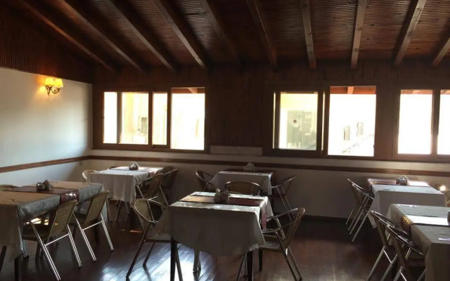 Hotel Mercan