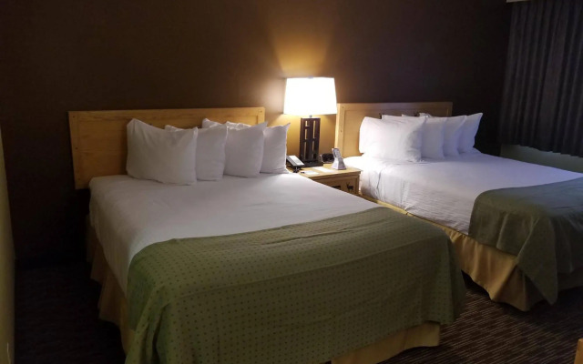 Best Western Dundee