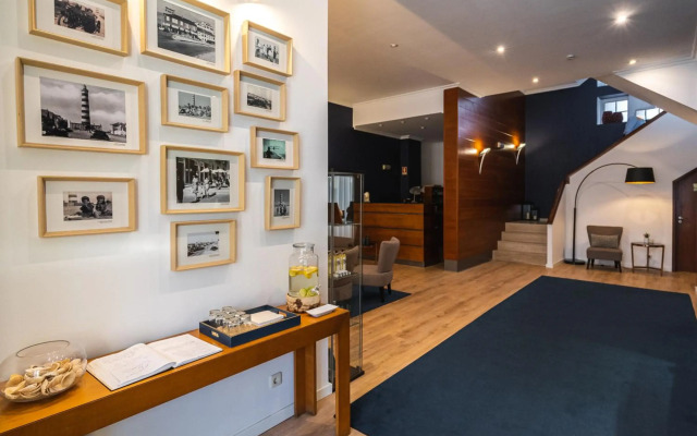 Hotel Farol