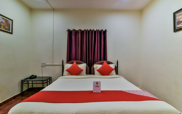 OYO 10576 Hotel Residency