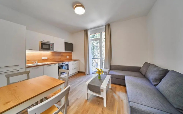 Dolcevita apartments