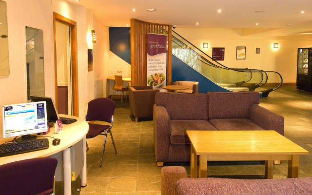 Manchester City Centre (Arena/Printworks) Hotel