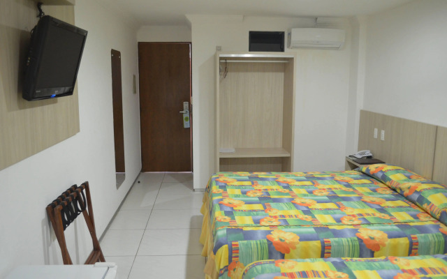 Hotel Annamar