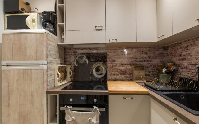 Sen - 130 m From sea - A1