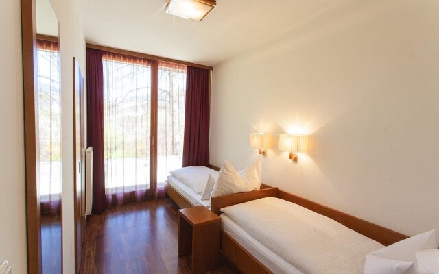 Appartements Steiner - SKI IN - SKI OUT