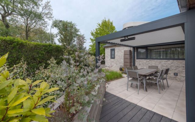 House XXX Bredene