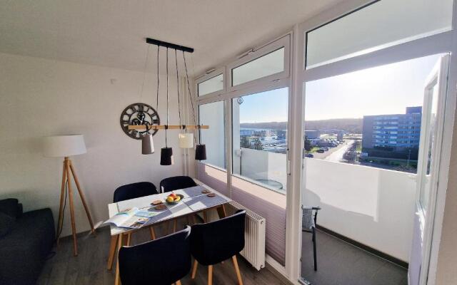 Ferienpark B05-001 Ferienpark