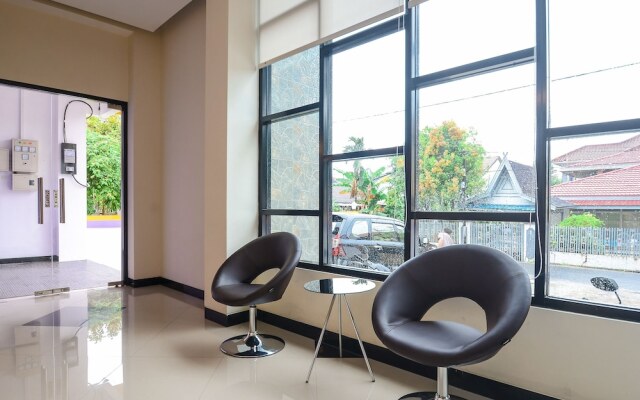 Airy Teluk Dalam Cempaka Empat 14 Banjarmasin