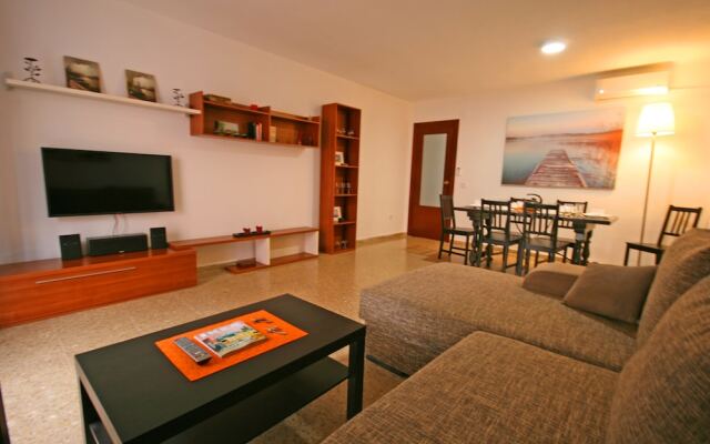 Nosquera GrupalMalaga