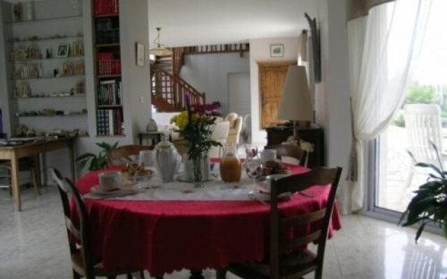 Chambre dHôtes Le Moulin