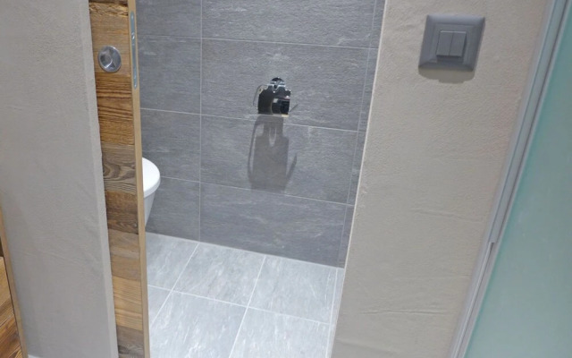 Swisspeak Resorts Bishorn Ayer