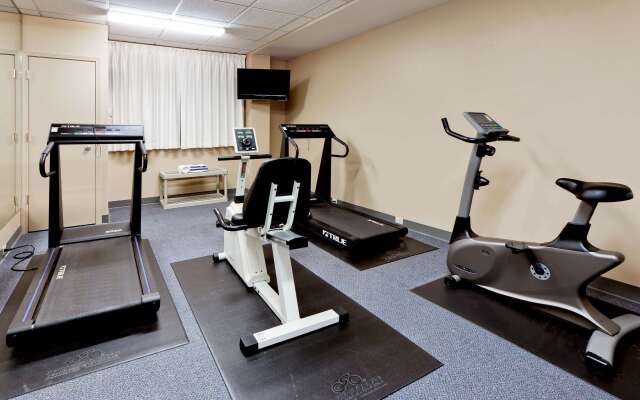 Hawthorn Suites by Wyndham Louisville East