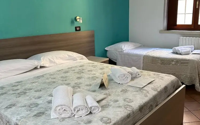 Residenza Bibiena Deluxe