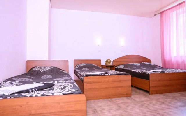 Guest house Viktoriya