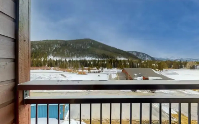 1765 Montezuma 1 Bedroom Condo