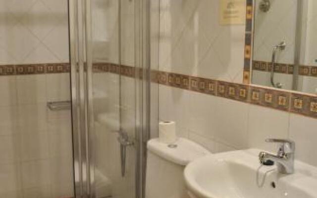 Hostal La Andaluza
