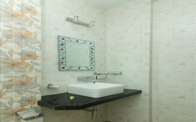 OYO 9635 Kharghar