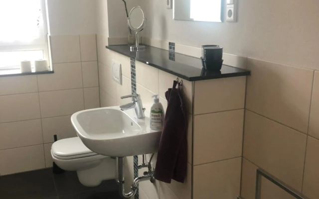 Ferienwohnung Winkler