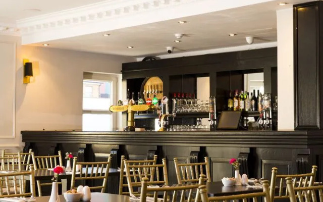 The Kennedy Boutique Hotel