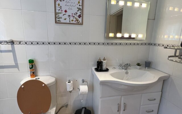 The Silver Gates Bed and Breakfast