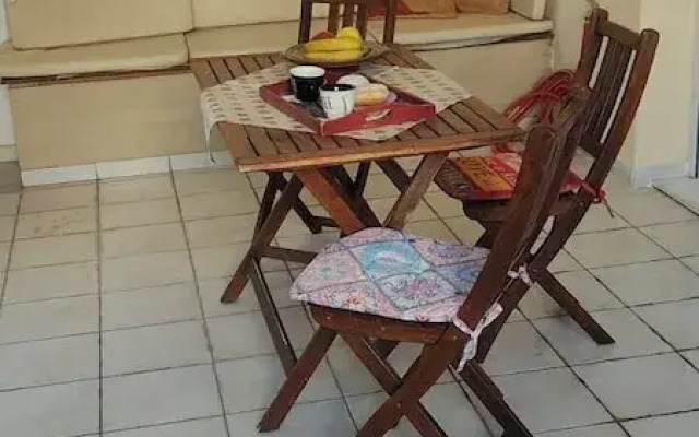 Natalys 2 Bd Gorgeous Apt in Volos
