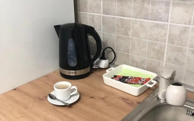 Kelemen Apartman Nagykanizsa