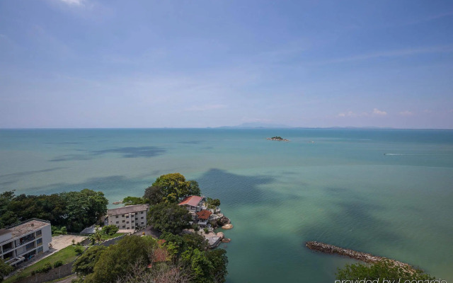 M Social Resort Penang