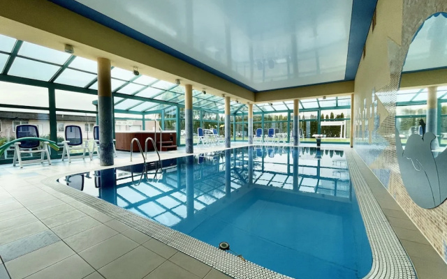 Royal Park Hotel And Spa