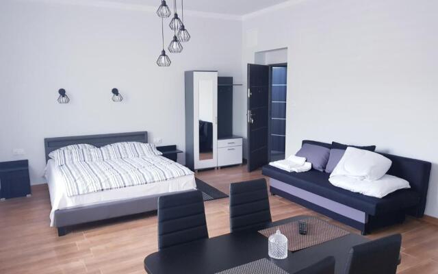 Apartamenty Polna
