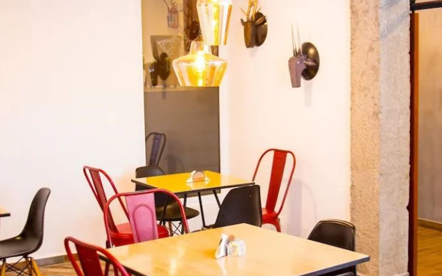 Hotel Citlalli
