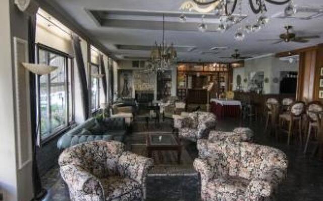 Hotel Vienni