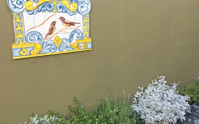 Duplex La Puntilla Ii