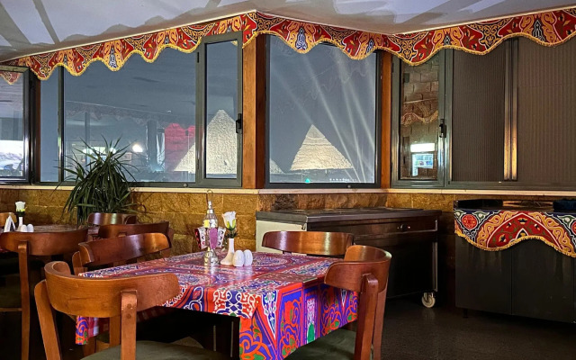 The View Delta Hotel