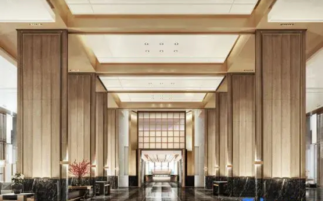 West Coast Hotel