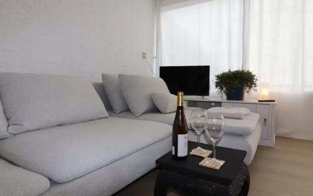 Beautifully Renovated House in Noordwijkerhout
