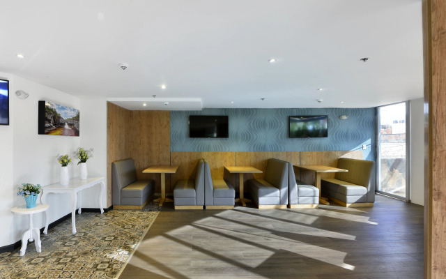 Turrim Dei Hotel Boutique