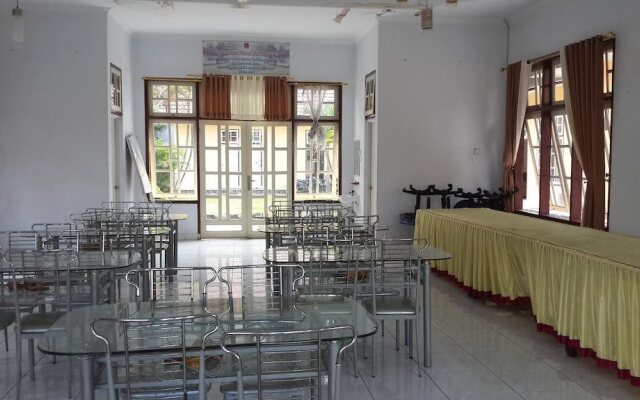 Hotel Puri Ksatria