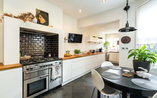 Beautiful 3BD Home Forest Hill South London