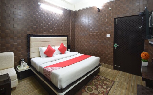 OYO 5540 Etiler Hotel
