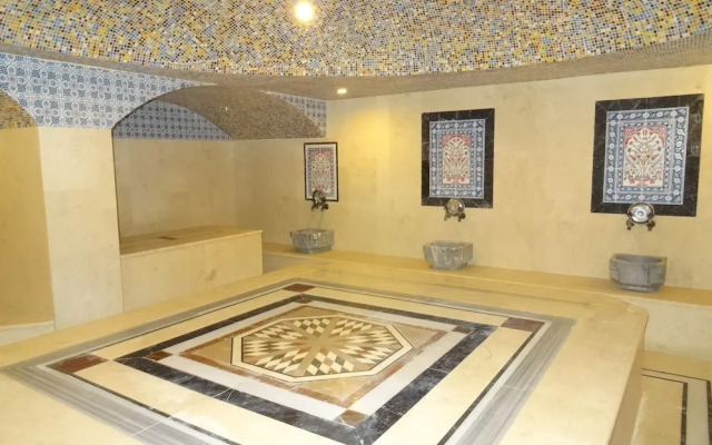 Club Hotel Rama - All Inclusive