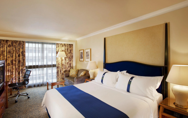 Holiday Inn Golden Mile Hong Kong by IHG